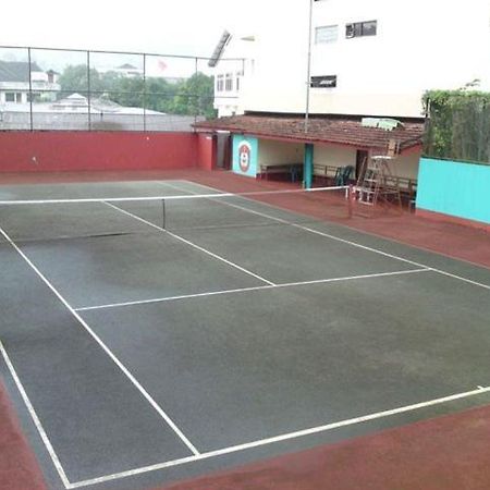 Amans Hotel Ambon Zewnętrze zdjęcie