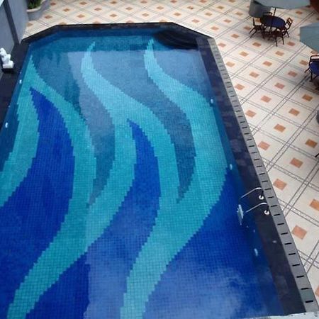 Amans Hotel Ambon Zewnętrze zdjęcie
