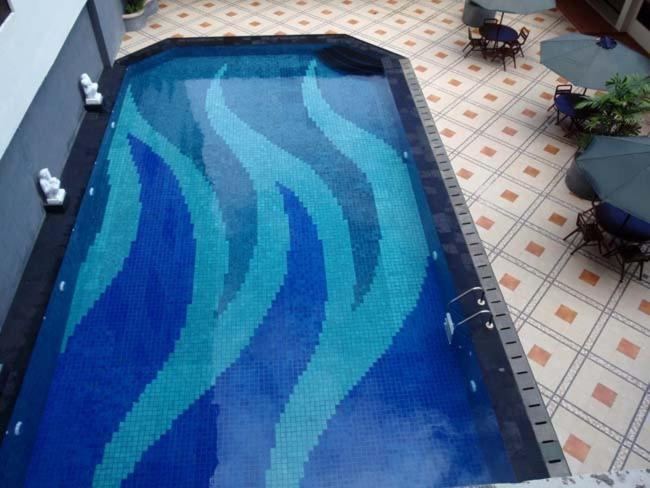 Amans Hotel Ambon Zewnętrze zdjęcie
