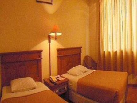 Amans Hotel Ambon Pokój zdjęcie