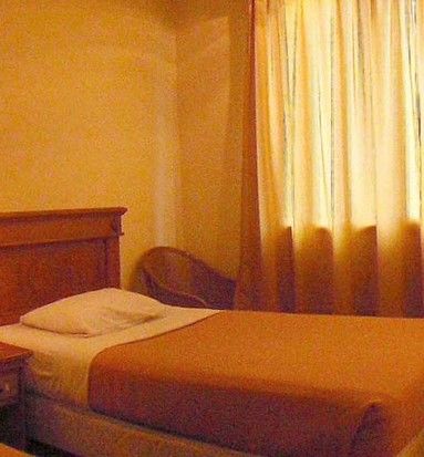 Amans Hotel Ambon Zewnętrze zdjęcie